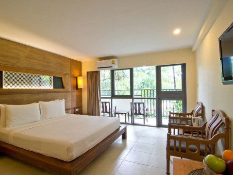 Sunshine Garden Resort