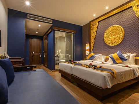 Kata Palm Resort & Spa