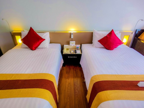Patong Resort