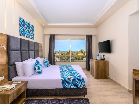 Seagull Resort