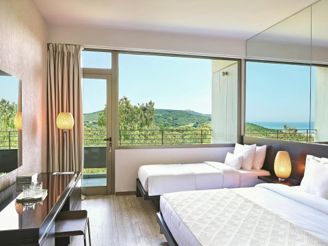 Grecotel Ilia Palms at Riviera Olympia & Aquapark