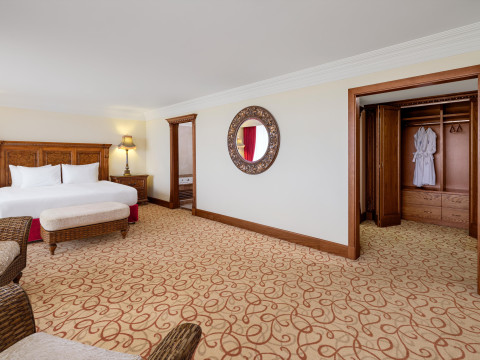 IC Hotels Green Palace