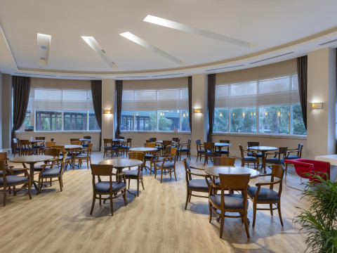 Dobedan World Palace Kemer