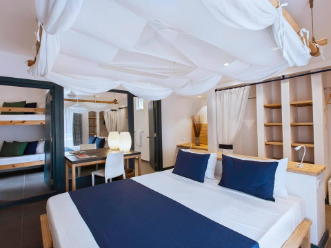 Veranda Pointe aux Biches