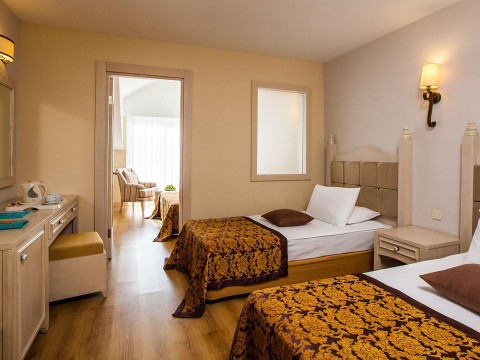 Adalya Bliss (16+ Adult Only - ex. Adalya Resort & Spa)