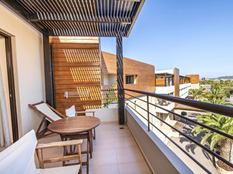 D'Andreea Mare Hotel
