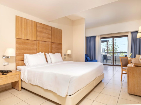 D'Andreea Mare Hotel