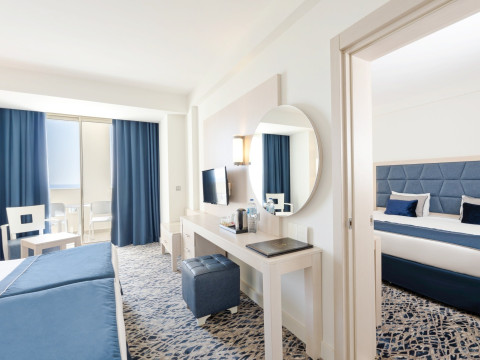Fulya Kamelya Collection Exclusive Hotels