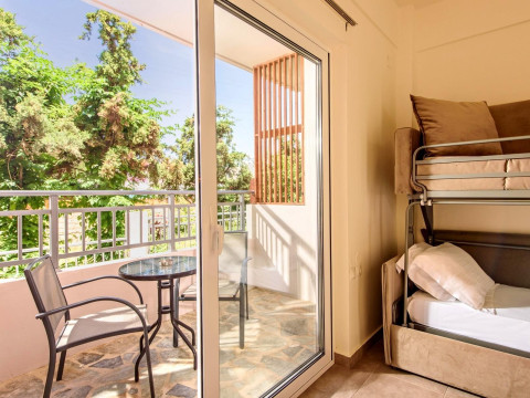 KATRIN HOTEL & BUNGALOWS