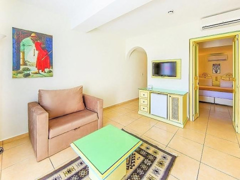 SALMAKIS RESORT AND SPA