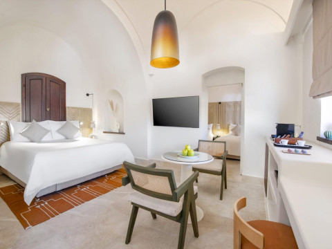 Movenpick Resort El Qusier