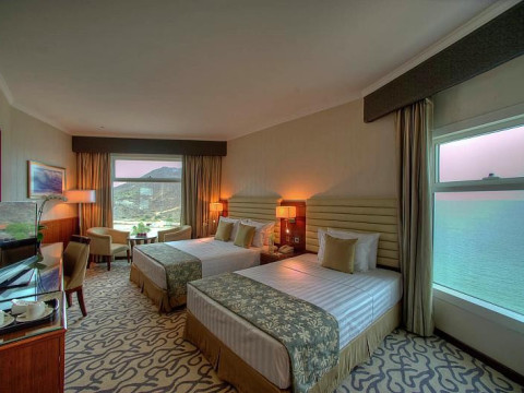 OCEANIC KHORFAKKAN RESORT & SPA