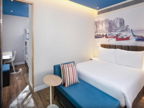 OZO PHUKET