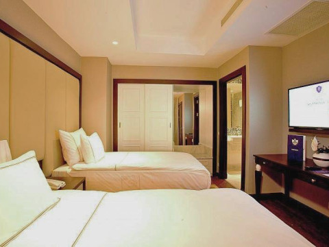 Kaya Palazzo Golf Resort Belek