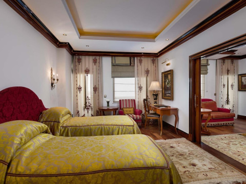 Mardan Palace (ex. Titanic)