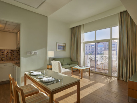 Salalah Gardens Hotel