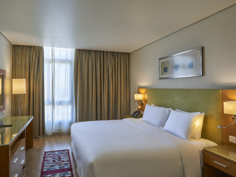 Salalah Gardens Hotel