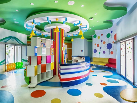 Aquasis Deluxe Resort Spa