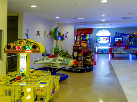 Mukarnas Resort & SPA