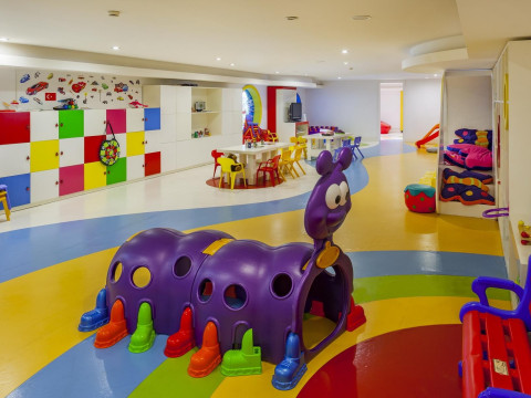 Starlight Resort Hotel