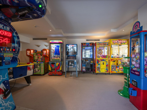 MINOS HOTEL