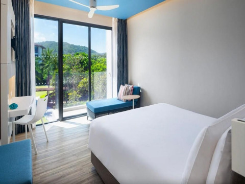 OZO PHUKET