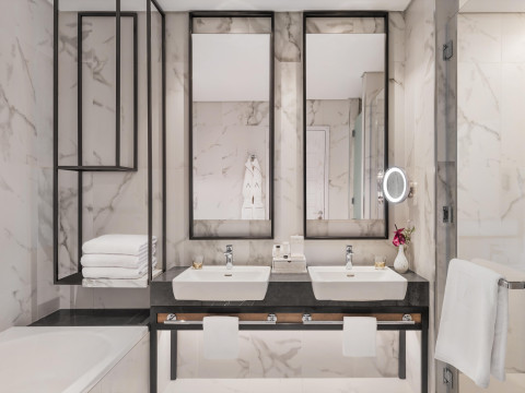 Address Beach Resort Fujairah