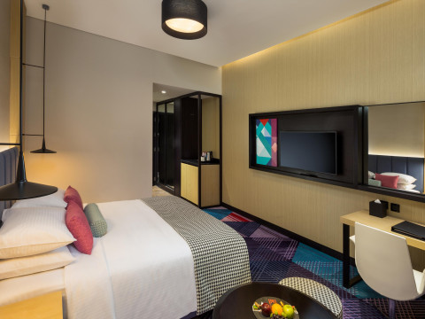 Millennium Al Barsha Hotel