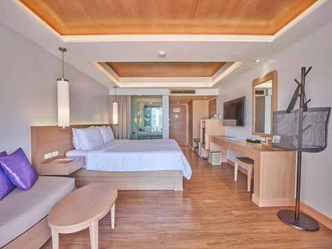 Beyond Resort Karon - Adults Only