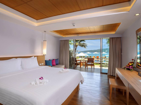 Beyond Resort Karon - Adults Only