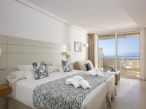Landmar Playa la Arena