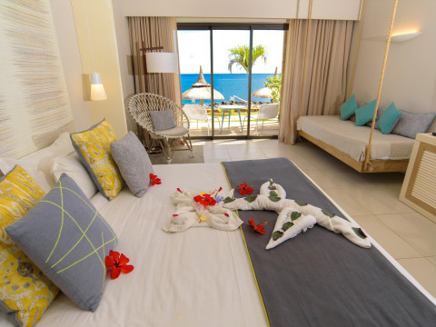 ANELIA RESORT & SPA