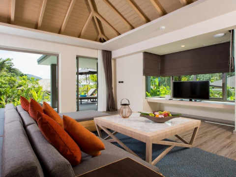 Mandarava Resort & Spa