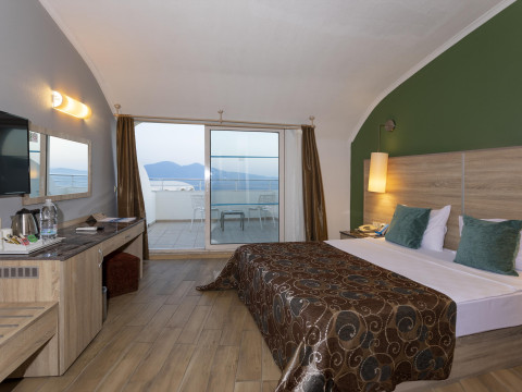 OTIUM SEALIGHT BEACH RESORT (EX. SEALIGHT RESORT)