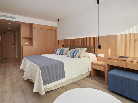 Hipotels Mediterraneo