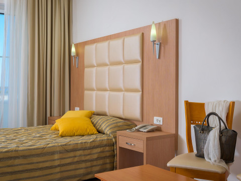Memphis hotel