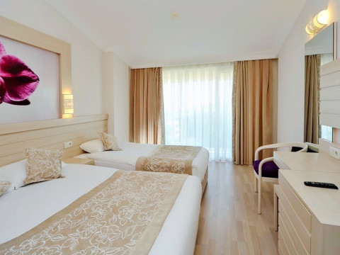 Seaden Corolla Hotel