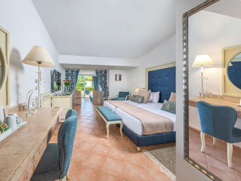 Steigenberger Marhaba Thalasso Hammamet 