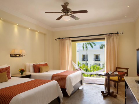 Dreams Tulum Resort & Spa