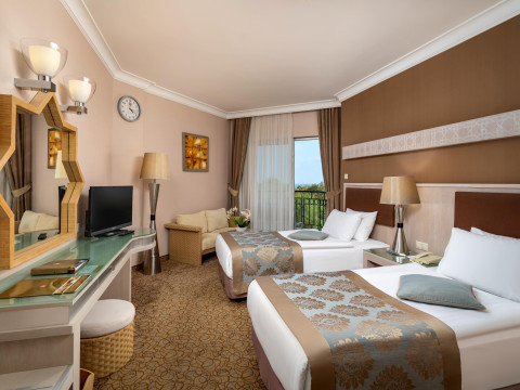 Mukarnas Resort & SPA