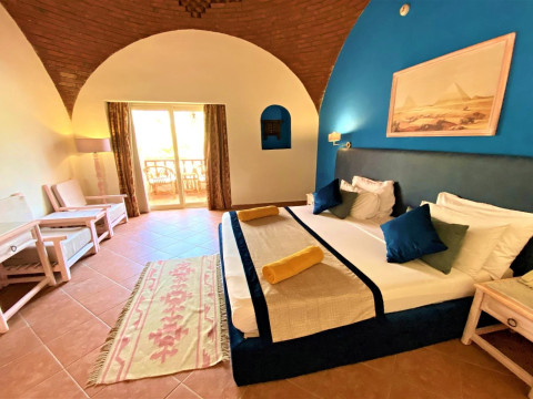 DREAM LAGOON & AQUA PARK RESORT