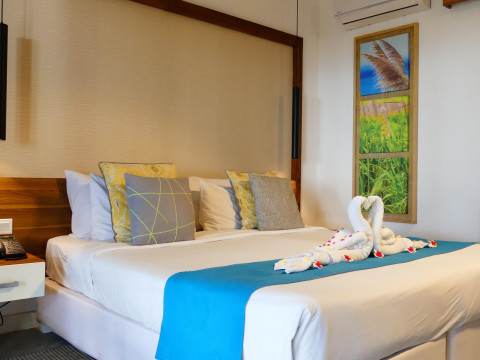 ANELIA RESORT & SPA