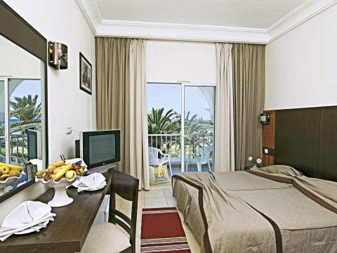 El Mehdi Beach Resort (ex. Primasol El Mehdi)