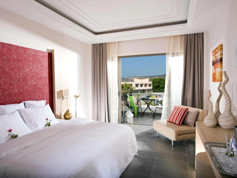 Castello Boutique Resort and Spa