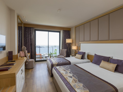 Mary Hotel Alanya (Ex. Sirius Deluxe)