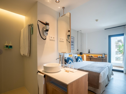 THB Bamboo Alcudia