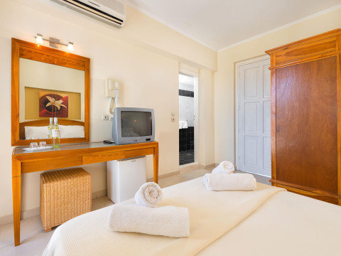 Sun Beach Lindos