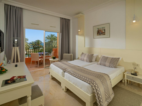 EL KSAR RESORT