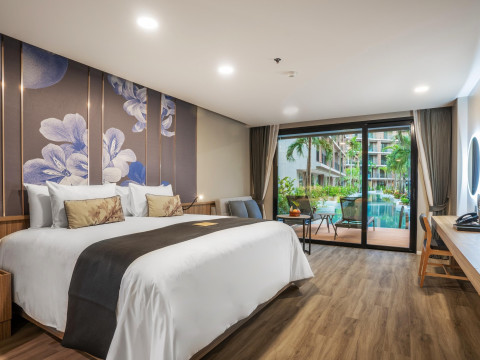 La Flora Khao Lak