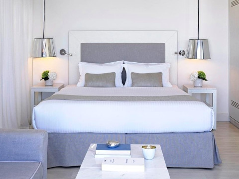 Knossos Beach Bungalows and Suites